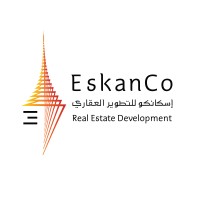 EskanCo Real Estate Development W.L.L. logo - Similar company to Vincci Property Management And Development