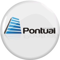 Pontual Edificações logo - Similar company to Porta R - Edificações Urbanas, S.A.