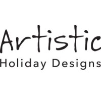 Artistic Holiday Designs logo - Similar company to Atrium