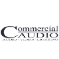 Commercial Audio Inc.