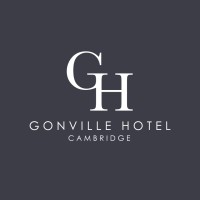 Gonville Hotels Ltd logo - Similar company to Dzp Technologies Ltd