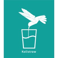 Kolistraw logo - Similar company to Lieferbird