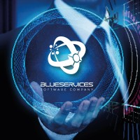 Blueservices SC logo - Similar company to Contrologi