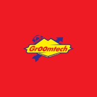 Groomtech logo - Similar company to Grupo Barbagallo