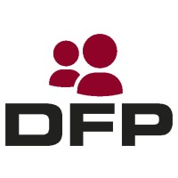 DFP - Dansk Fjernvarmes Projektselskab logo - Similar company to Fjernvarmens Informationsfond