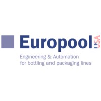 Europool Corp. North America logo - Similar company to Movex