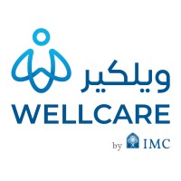 Wellcare by IMC logo - Similar company to Nmg Workspace Solutions