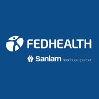 Fedhealth Medical Scheme logo - Similar company to Afrocentric Distribution Services