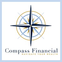 Compass Financial - Navigate Your Wealth logo - Similar company to Trident Microfin Private Ltd.