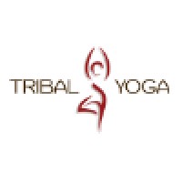 Tribal Yoga logo - Similar company to Power Of Somatic Intelligence