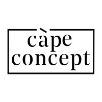 Càpe Concept logo - Similar company to Sinergo Srl