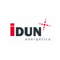 Energética Idun logo - Similar company to Girasol Energía