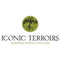 Iconic Terroirs logo - Similar company to Fuxion Nutrición Funcional | Bienestar Y Salud Integral