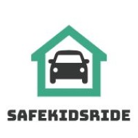SafeKidsRide Carpool app for parents logo - Similar company to Carpool Creative Agency
