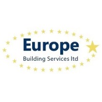Europe Building Services Ltd logo - Similar company to Service 2 (Hvac) Limited