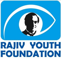 Rajiv Youth Foundation logo - Similar company to Verbo