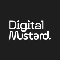 Digital Mustard logo - Similar company to Digital Stand ©