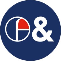 Matthews & Goodman logo - Similar company to Chiropractic Professional Development