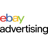 eBay Advertising Deutschland logo - Similar company to Ebay.It
