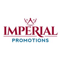 Imperial Promotions logo - Similar company to Salesiq