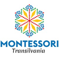 Montessori Transilvania logo - Similar company to Netbee.Co