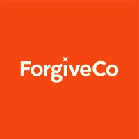 ForgiveCo logo - Similar company to Dollar For
