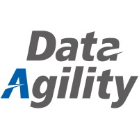 Data Agility logo - Similar company to Majoris Studios