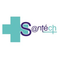 Santech Solution, Inc. logo - Similar company to Santech Inc.
