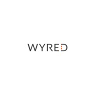 Wyred logo - Similar company to Wyred
