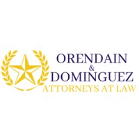ORENDAIN & DOMINGUEZ logo - Similar company to Dankesreiter & Emmet, Llp