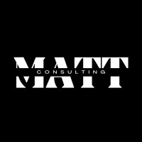 Matt Consulting logo - Similar company to Matt Consulting, A.S.
