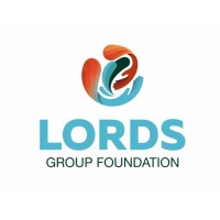 Lords Group Foundation logo - Similar company to Martech Talent