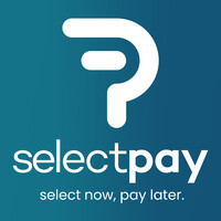 Selectpay logo - Similar company to Selectpayroll