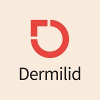 Dermilid logo - Similar company to Modesta Cassinello