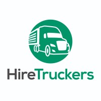 Hire Truckers logo - Similar company to Craddock Holdings