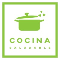 Cocina Saludable logo - Similar company to Cocina Cuidada