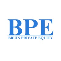 Bruin Private Equity logo - Similar company to Bruin Algorithmic Traders