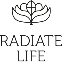Radiate Life logo - Similar company to Ya Edtech