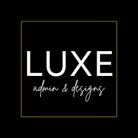Luxe Admin & Designs logo - Similar company to Awayday Ai