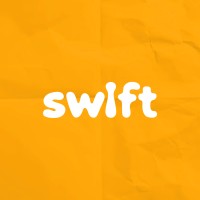 Swift logo - Similar company to Adsmiths Digital