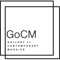 Gallery of Contemporary Mosaics logo - Similar company to Jackson Junge Gallery