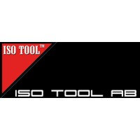 ISO TOOL logo - Similar company to Tool Holder 3D