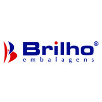 Brilho Embalagens logo - Similar company to Plastbio Embalagens Plásticas