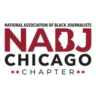 NABJ CHICAGO CHAPTER logo - Similar company to The News Lab At Penn State