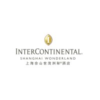 Intercontinental Shanghai Wonderland