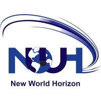 New World Horizon logo - Similar company to Petrona Gulf