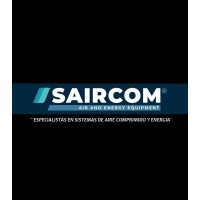 SAIRCOM PERÚ SAC logo - Similar company to Riders Perú