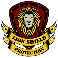 Lion Shield Protection logo - Similar company to Up Front Connection