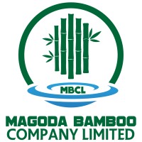 Magoda Bamboo Company Ltd logo - Similar company to Gem Travel