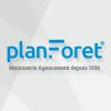 PLANFORET logo - Similar company to Combeing